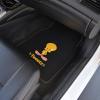 image:imageBDK Warner Bros Looney Tunes Tweety Bird Car Accessories  Windshield Sun Shade 58x27 in UV Block Double Bubble Accordion Folding  Universal Fit Floor Mats Set Front and Rear NoSlip Grip