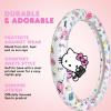 image:imageHello Kitty and Friends Steering Wheel Cover Universal Fit Cute Accessories for Women Stylish Decor Gift Hello Accessories  Fits Standard Wheels 14515Hello Kitty Look at Me