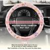 image:imageHello Kitty and Friends Steering Wheel Cover Universal Fit Cute Accessories for Women Stylish Decor Gift Hello Accessories  Fits Standard Wheels 14515Hello Kitty and Friends Bakery