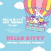 image:imageHello Kitty and Friends Steering Wheel Cover Universal Fit Cute Accessories for Women Stylish Decor Gift Hello Accessories  Fits Standard Wheels 14515Hello Kitty and Friends Bakery
