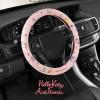 image:imageHello Kitty and Friends Steering Wheel Cover Universal Fit Cute Accessories for Women Stylish Decor Gift Hello Accessories  Fits Standard Wheels 14515Hello Kitty and Friends Bakery