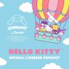 image:imageHello Kitty and Friends Steering Wheel Cover Universal Fit Cute Accessories for Women Stylish Decor Gift Hello Accessories  Fits Standard Wheels 14515Cinnamoroll Blue Monogram