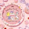 image:imageHello Kitty and Friends Steering Wheel Cover Universal Fit Cute Accessories for Women Stylish Decor Gift Hello Accessories  Fits Standard Wheels 14515Hello Kitty and Friends Bakery