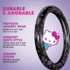image:imageHello Kitty and Friends Steering Wheel Cover Universal Fit Cute Accessories for Women Stylish Decor Gift Hello Accessories  Fits Standard Wheels 14515Hello Kitty Kawaii Arcade