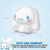 image:imageSanrio Kuromi Car Trunk Organizer Steering Wheel Cover Air Freshener amp Refill  Cute Collapsible HeavyDuty Storage amp Car Accessories for Groceries Tools Travel  125L x 125W x 9HPack Cinnamoroll
