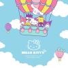image:imageCarbella Officially Licensed Hello Kitty Seat Cushion  Cute Charcoal Gray Office Chair Cushion for Car Home Work or Desk  Comfort Memory Foam Cushions for Coccyx Back Tailbone Pain Relief PillowPink