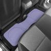 image:imageCarbella Automotive Floor Mats for Cars 2 Piece Car Floor Mats TrimtoFit All Weather Clear Car Mats for Auto Truck Van SUV Car Floor Mats for Women  Sunset AuraLavender Dream